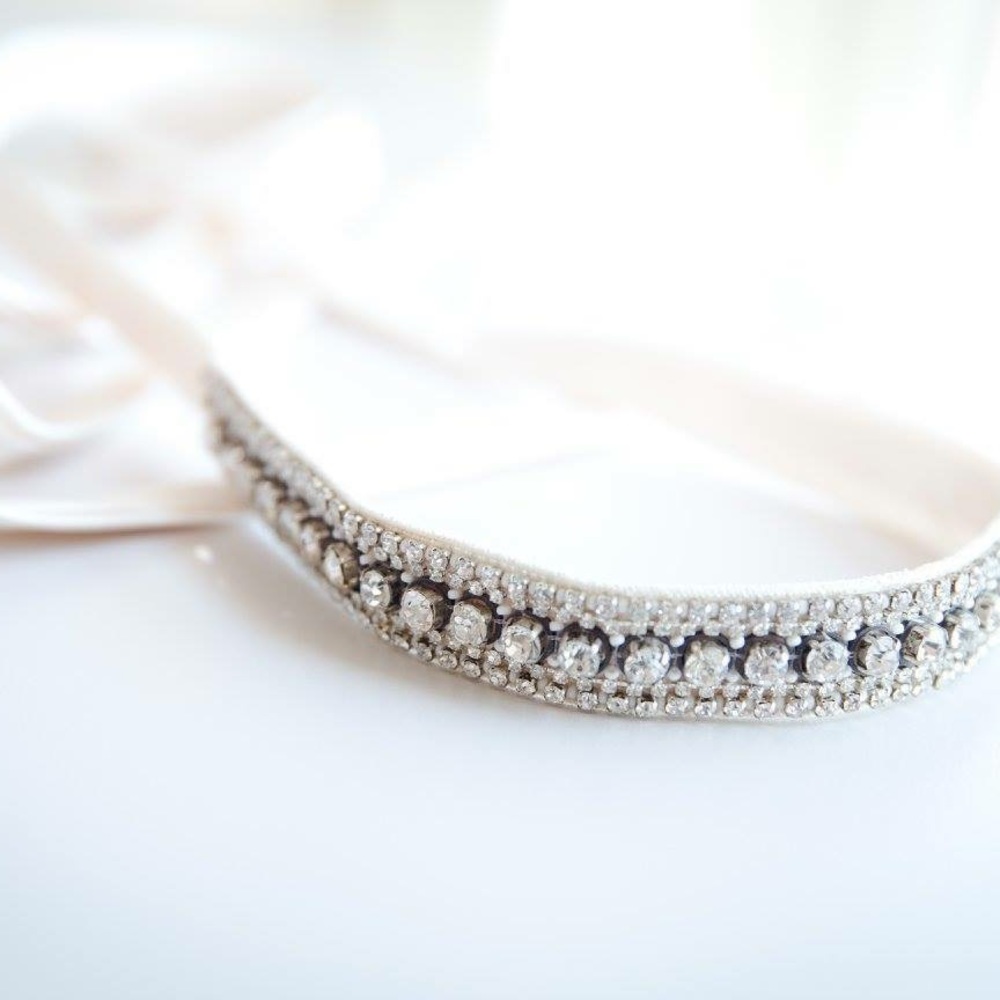 Wedding belt